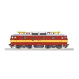 Locomotora eléctrica serie 372 ROCO 71221 - CSD - HO 1/87 - EP IV