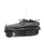 Sd.Kfz. 250/2 gris - Artitec 6870275 - HO 1/87