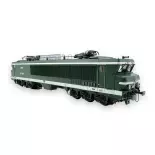 CC 6541 locomotora eléctrica Ls Models 10825 - HO : 1/87 - SNCF - EP IV