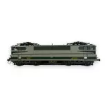 Elektrische Lokomotive BB 9231 - ACC SON - REE Modelle MB196SAC - HO - SNCF - EP IV-V