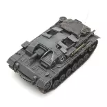 Char StuG III ausf B - Artitec AR387.323 - HO 1/87