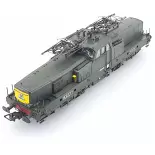 Locomotive électrique BB 12130 Jouef 2401S - HO : 1/87 - SNCF - EP IV