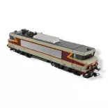 Locomotive électrique BB15055 DCC SON LS MODELS 10483S - HO 1/87 - SNCF EP IV