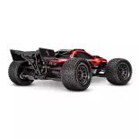 XRT 4x4 8S Brushless RTR - Traxxas 78086-4-RED - 1/5