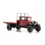 Ford AA LKW mit Heu - Artitec 387.502 - HO 1/87