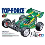 Buggy électrique Vintage Top Force Kit 4wd - Tamiya 47350 - 1/10