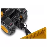 Trattore JCB RC con rimorchio - 2.4G 100% RTR - Carson 500907654 - 1/16