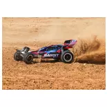 Buggy Bandit XL-5 2WD - Traxxas 24254-8-RED - 1/10