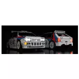 Lancia N°4 4x4 - Brushless 2S / 3S - MJX Hyper Go 14302 - 1/14