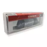 Locomotora eléctrica 193 318-3 FLEISCHMANN 739347 - DB-AG- N 1:160 - DCC SON