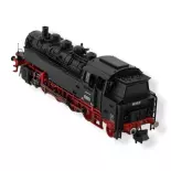 Dampflokomotive Baureihe 86 DC FLEISCHMANN 708705 - ÖBB - N 1:160 EP III-IV