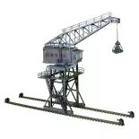 Gantry crane