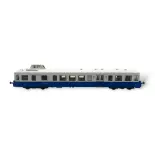 Autorail Picasso XBD 93953 - LS MODELS LS10132DS - HO 1/87 - SNCF - Depot Sotteville - EP IV - Sonore