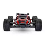 XRT 4x4 8S Brushless RTR - Traxxas 78086-4-RED - 1/5