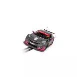 Analoge Honda Civic Type R BTCC 2021 Jade Edwards - SCALEXTRIC 4317 - 1/32 - Super Slot