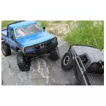 CRAWLER ÉLECTRIQUE - PIRATE STC-01 - T2M T4973MB - 1/10 - 4WD