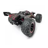 Buggy Offroad Fighter Käfig Rouge - Carson 500404255- 1/10