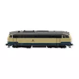 Locomotora diesel serie 215 - Roco 70761 - HO 1/87 - DB