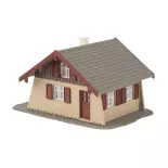 Petit chalet - Faller 131314 - HO 1/87