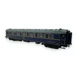 Schlafwagen WL Z - LS Models 49219 - HO 1/87 - CIWL - Ep II/III - 2R