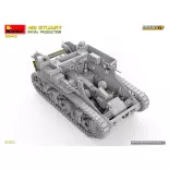 M3 Stuart - MiniArt 550035401 - 1/35