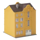 Maison citadine miniatura Faller 232177 - N 1:160 - EP III