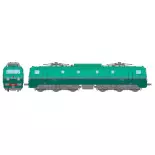 Elektrische locomotief CC 7146 - ACC SON - REE Modellen JM005SAC - HO - SNCF - EP III