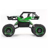 Crawler électrique - Pirate Jungle RTR - T2M T4935 - 1/12 - 2.4 Ghz