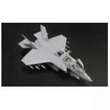 Avion F-35B Lightning II STOVL - ITALERI I1425 - 1/72