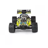 King of Dirt Buggy GP V25 RTR - Carson 500202020 - 1/8