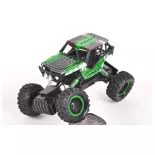 Crawler électrique - Pirate Jungle RTR - T2M T4935 - 1/12 - 2.4 Ghz