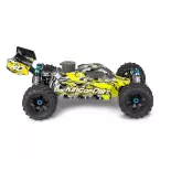 King of Dirt Buggy GP V25 RTR - Carson 500202020 - 1/8