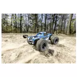 Buggy Stadium Fighter XS RTR Bleu - Carson 500404252 - 1/10