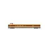 Elektrischer Triebwagen Serie 443 - Electrotren HE2017 - HO 1/87 - RENFE - EP.IV - Analog