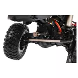 CRAWLER ÉLECTRIQUE - PIRATE STC-01 - T2M T4973MB - 1/10 - 4WD