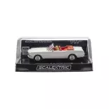 James Bond Ford Mustang "Goldfinger" - Scalextric C4404 - I 1/32 - Analoog