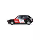 Volkswagen Golf GTI C4520 - Richard Lloyd Racing - SuperSlot H4520 - 1/32 - Analogique