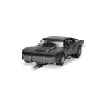 Batmobiel - De Batman 2022 - Scalextric C4442 - I 1/32 - Analoog