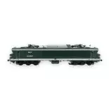 CC 6541 locomotora eléctrica Ls Models 10825 - HO : 1/87 - SNCF - EP IV