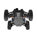 Buggy électrique - Sand Buggy BBX en Kit - Tamiya 58719 - 1/10 