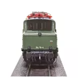 Locomotive électrique 194 118-6 Roco 71351 - HO : 1/87 - TX Logistik - EP IV