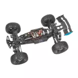 Buggy électrique - Pirate Ripper RTR - T2M T4946 - 1/10 - 2.4 Ghz