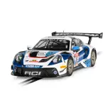 Porsche 911 GT3 R - ACI Motorsports 2023 - SuperSlot H4522 - 1/32 - Analogique