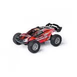 Buggy Micro X-Warrior 2.0 - 2.4G 100% RTR - Carson 500404225 - 1/32