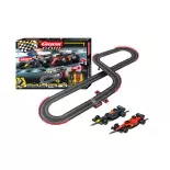 Verstappen vs Sainz set - Carrera CA62572 - 1/43