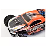 Truggy tout-terrain Thermique 4wd - T2M T4932 - 1/10