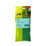 Hojas verdes medianas / bolsa de 50 g