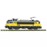 Electric locomotive 1848 FLEISCHMANN 732173 - NS - N 1:160 - EP V - digital sound