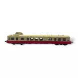 Autorail Picasso XABD 3864 - LS MODELS LS10132 - HO 1/87 - SNCF - Depot Nantes - EP IV