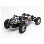 Buggy électrique - Sand Buggy BBX en Kit - Tamiya 58719 - 1/10 